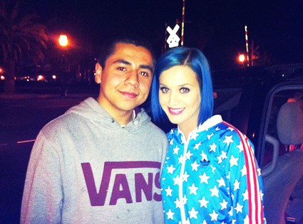 Katy Perry Katy Perry